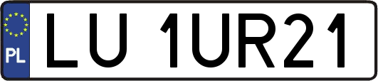 LU1UR21