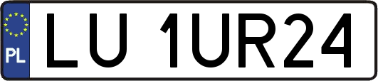 LU1UR24