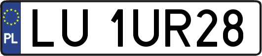 LU1UR28
