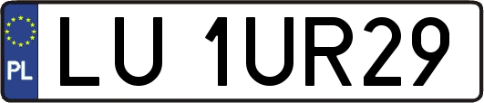LU1UR29