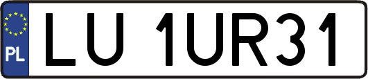 LU1UR31