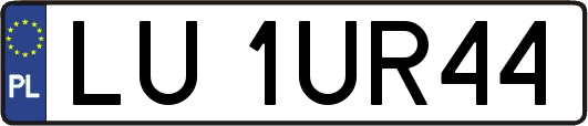 LU1UR44