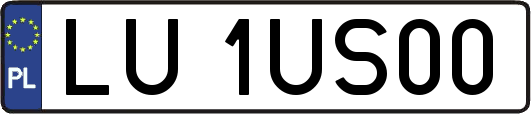 LU1US00