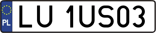 LU1US03