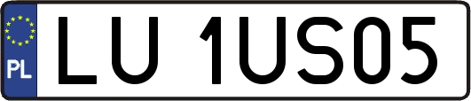 LU1US05