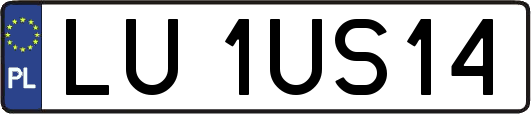 LU1US14