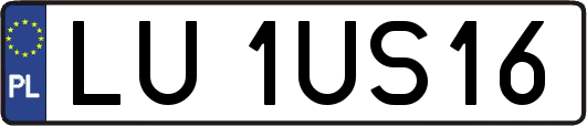 LU1US16