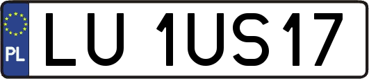 LU1US17