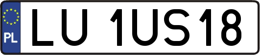 LU1US18