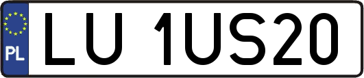 LU1US20