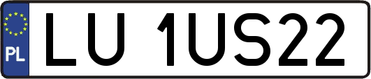 LU1US22