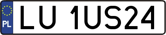 LU1US24
