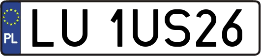 LU1US26