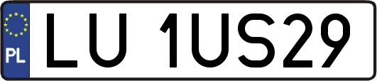 LU1US29