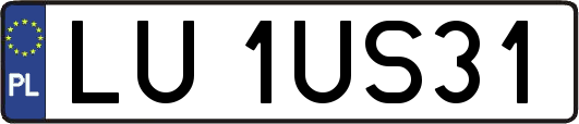 LU1US31