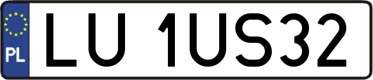 LU1US32