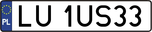 LU1US33