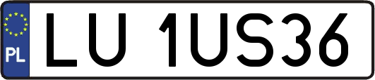 LU1US36