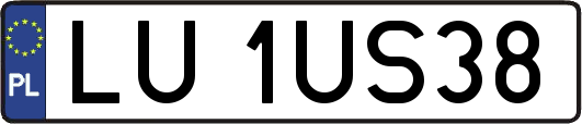 LU1US38