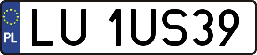 LU1US39