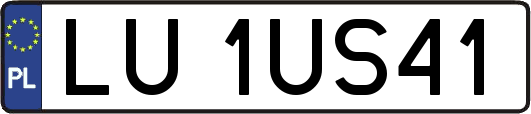 LU1US41