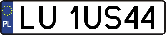 LU1US44