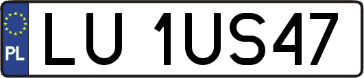 LU1US47