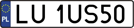 LU1US50