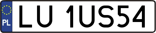 LU1US54