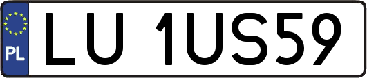 LU1US59