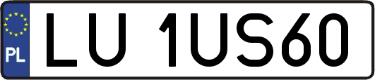 LU1US60