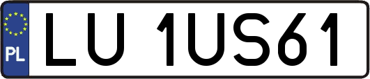 LU1US61