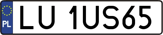 LU1US65