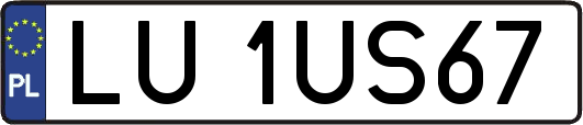 LU1US67