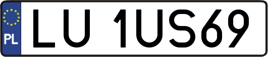 LU1US69