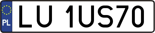 LU1US70
