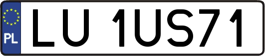 LU1US71