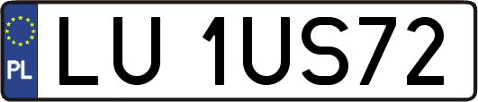 LU1US72
