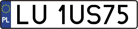 LU1US75