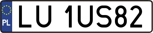 LU1US82