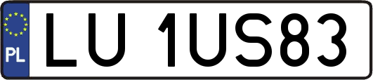 LU1US83