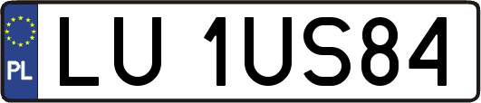 LU1US84