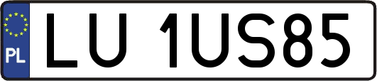 LU1US85