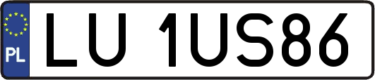 LU1US86