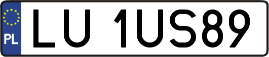LU1US89