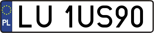 LU1US90