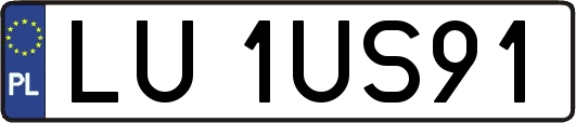 LU1US91