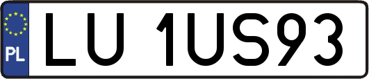 LU1US93