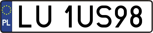 LU1US98