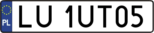 LU1UT05